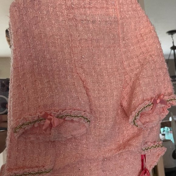 Wooflink Spring Jacket - Picture 2 of 4